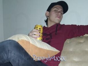Dannyhotxxx