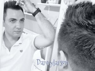 Dannylarson