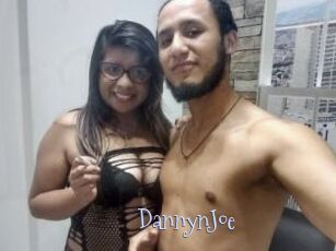 DannynJoe Faceporno
