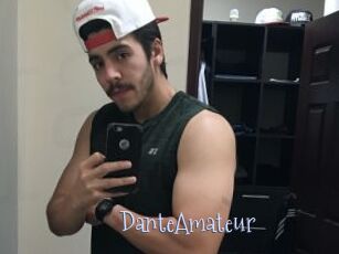 DanteAmateur