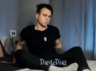 DanteDiaz