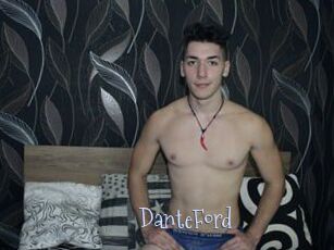 DanteFord