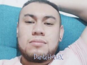 DanteHot13X