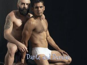 Dante_and_Demian