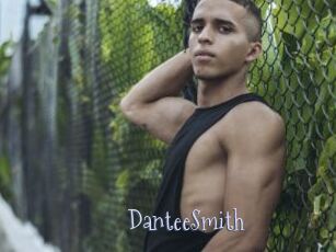 DanteeSmith