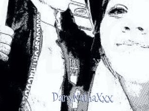 DanyNathaXxx