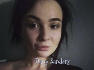 Dany_Sanders