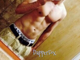 DapperFox