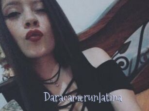 Daracamerunlatina