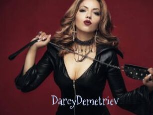 DarcyDemetriev
