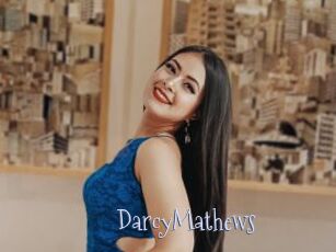 DarcyMathews