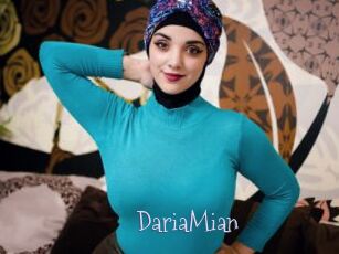 DariaMian