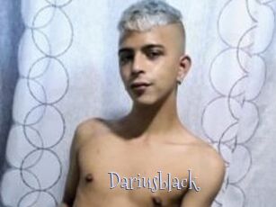 Dariusblack