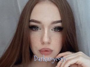 Darkunycorn