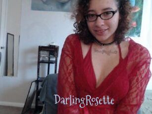 DarlingRosette