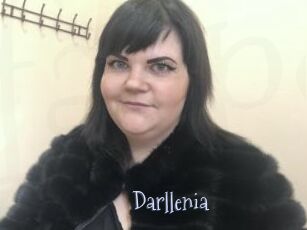 Darllenia