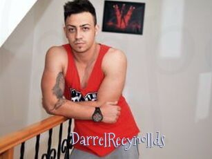 DarrelReeynollds