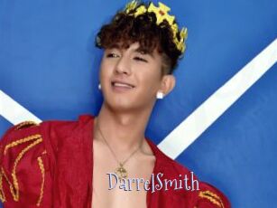 DarrelSmith