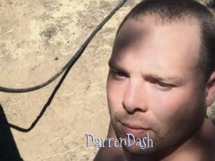 DarrenDash