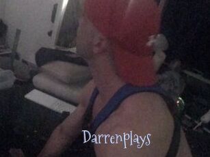 Darrenplays