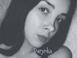 Darynka