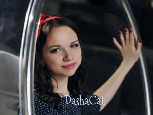 DashaCat