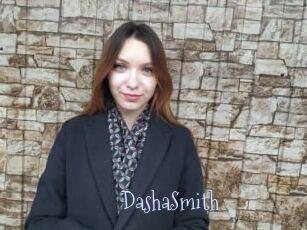 DashaSmith
