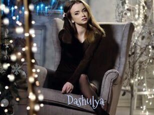 Dashulya