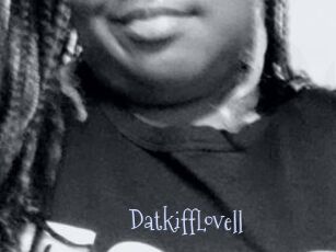 DatkiffLovell Faceporno