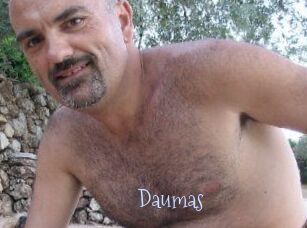 Daumas