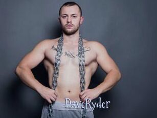 DaveRyder