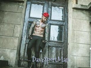 DaveSportMan