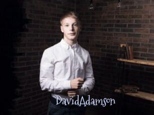 DavidAdamson