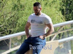 DavidDavid