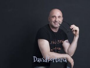 DavidFortuna