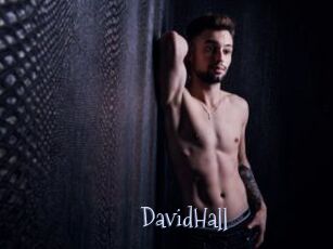 DavidHall