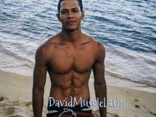 DavidMuscleLatin