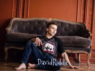 DavidRiddle