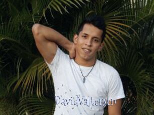 DavidValtersen