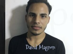 David_Magnon