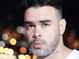 David_Ribeiro