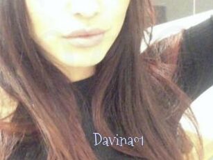 Davina01