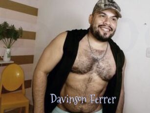 Davinson_Ferrer Faceporno