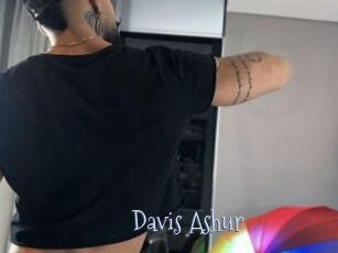 Davis_Ashur