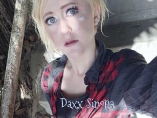 Daxx_Sinopa