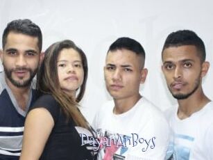 DayanAnBoys
