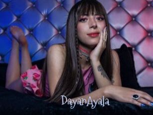 DayanAyala