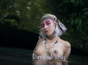 DayanaMinaj