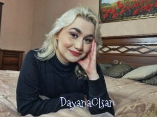 DayanaOlsan