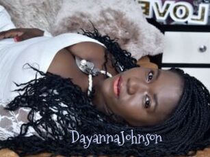 DayannaJohnson